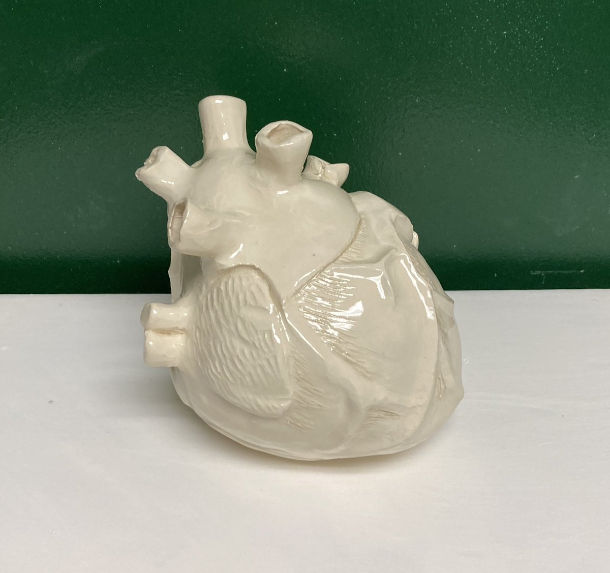 Kate Johnnie earns #bestofkiln today!