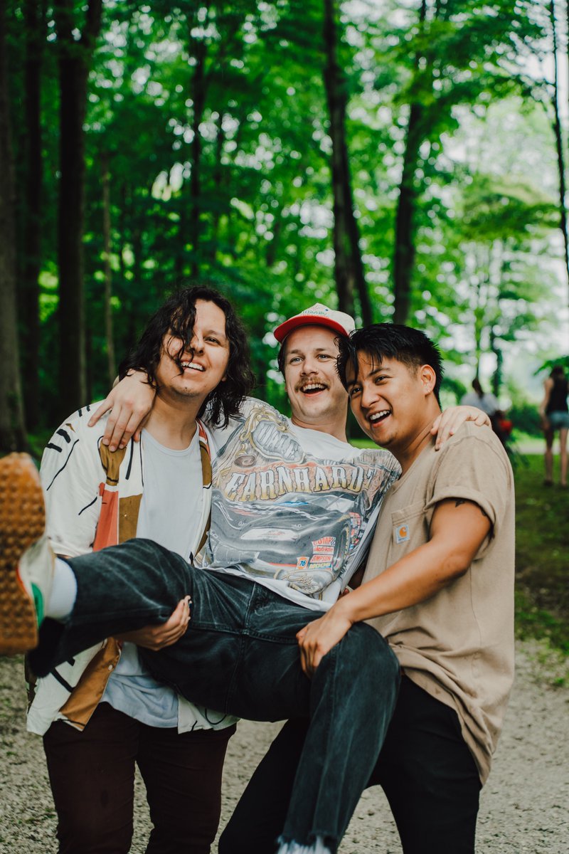 Alive Music Festival (@alivefestival) on Twitter photo From the 2022 Woods Stage to the 2023 Main Stage, <a href="/GablePrice/">Gable Price</a> and Friends are going to rock the park this year πΈπ€ From the 2022 Woods Stage to the 2023 Main Stage, <a href="/GablePrice/">Gable Price</a> and Friends are going to rock the park this year πΈπ€