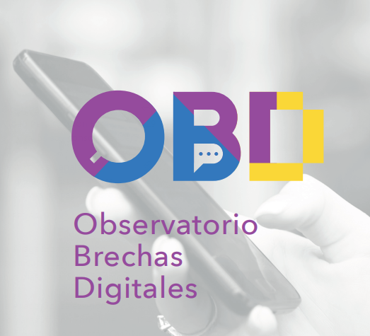 fundacionesplai's tweet photo. Lanzamos el #ObservatorioBrechasDigitales, un instrumento para acercar la investigación a las entidades del #TercerSector. Un barómetro para recoger datos que nos ayuden a construir una sociedad digital más inclusiva
#AsambleaRedConecta @RedConectaCC  
+ℹ️ https://t.co/GsNrAv2XPW https://t.co/xV9g6WETFL