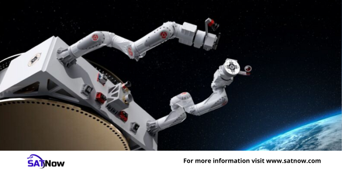 satnow_online's tweet image. #MotivSpaceSystems to Showcase its Latest Innovations in Space Technology at the #SpaceTechExpo2023

Read more: ow.ly/uKxu50OfM3Z

@MotivSS #spacerobotics #mechanisms #automation @spacetechexpo