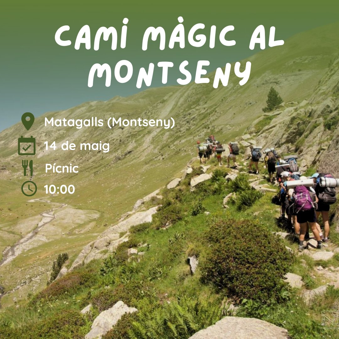 Associació Cultural Neret tweet media