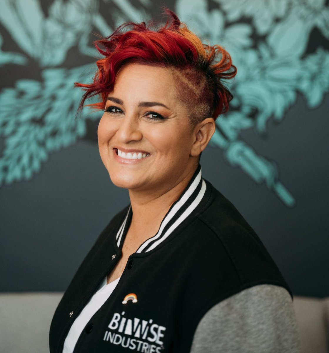 “What we do is not magic, but who we do it for and the places that we do it in, we think is magic.” Our Co-CEO and Co-Founder, @irms, shares on Badass Women at Any Age with @selfpromote! ✨ Listen to the full episode on #BadassWomenPodcast! ➡️ bit.ly/3HA94Hv