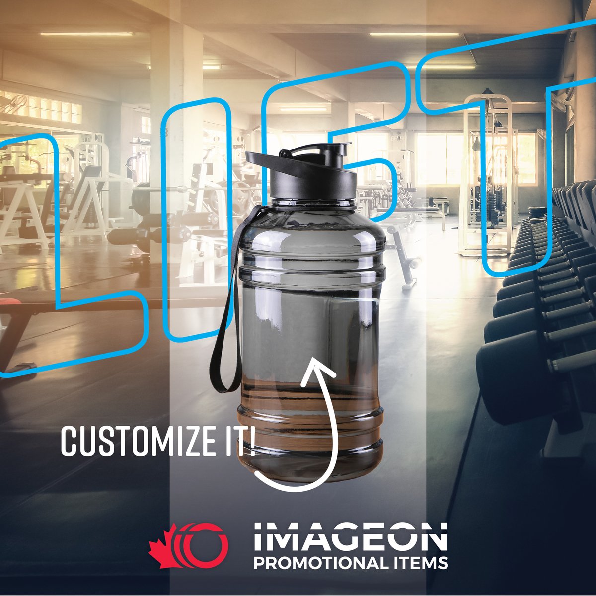 ioprint66's tweet photo. Our promo products division is getting busy with orders for walk-a-thons, team events, summer sports &amp; more! Let's work together to get you the best marketing &amp; promo swag to suit your budget &amp; LIFT your business goals.

#promoproducts #sportsswag #fitnessswag #marketingswag https://t.co/3Xn7Mhpjq1