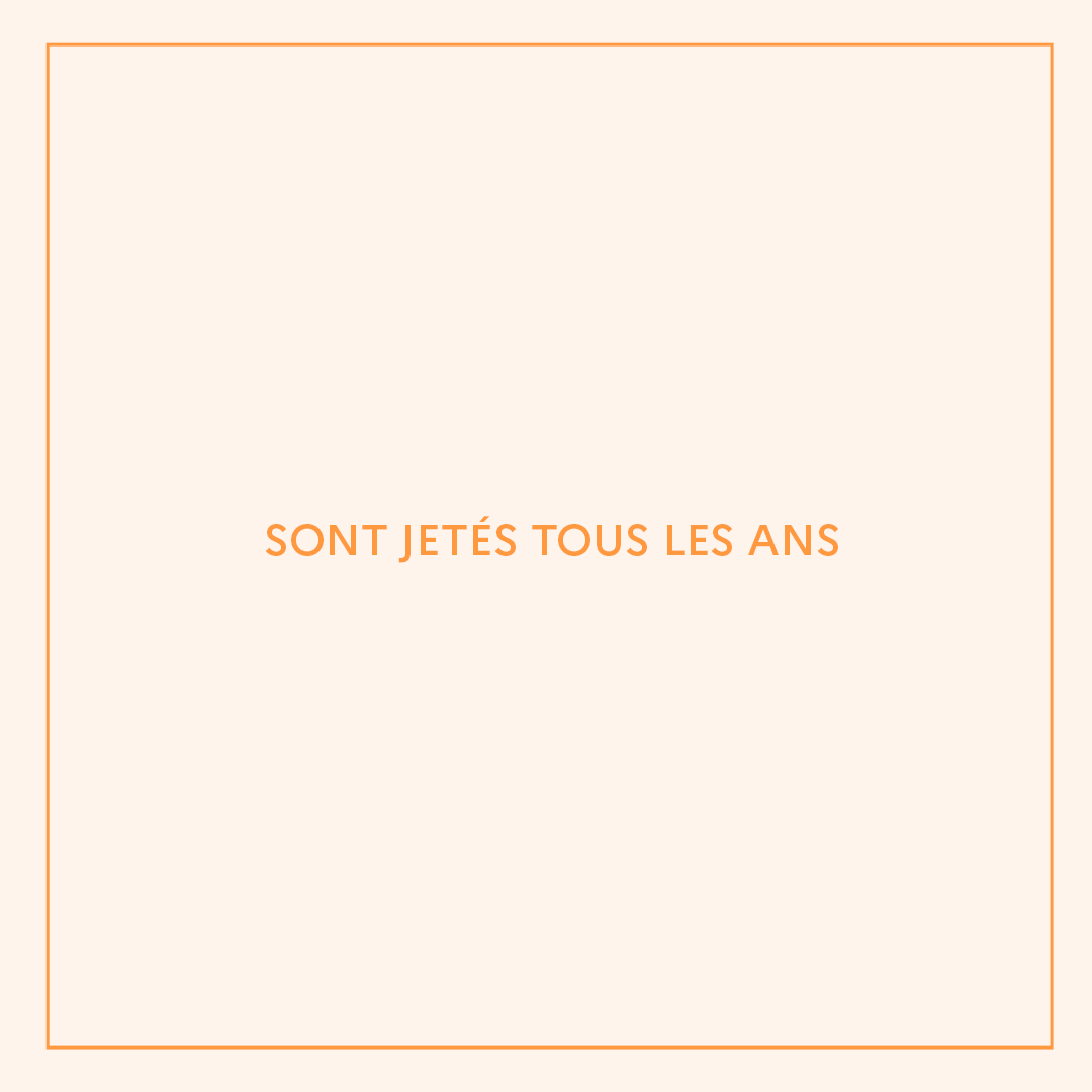 ademe's tweet image. [#ConsoResponsable]
🔴 Chaque Français jette en moyenne 30 kg d’aliments consommables par an. 
Soit l’équivalent d’un repas par semaine ! 
Découvrez les conseils de l’@ademe pour réduire le gaspillage au quotidien 👉instagram.com/p/CryXPhGNmhh/…