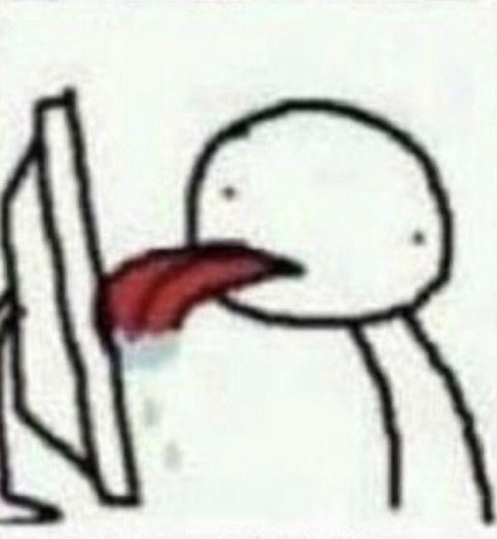 Bro your fics give me LIFEE😩
