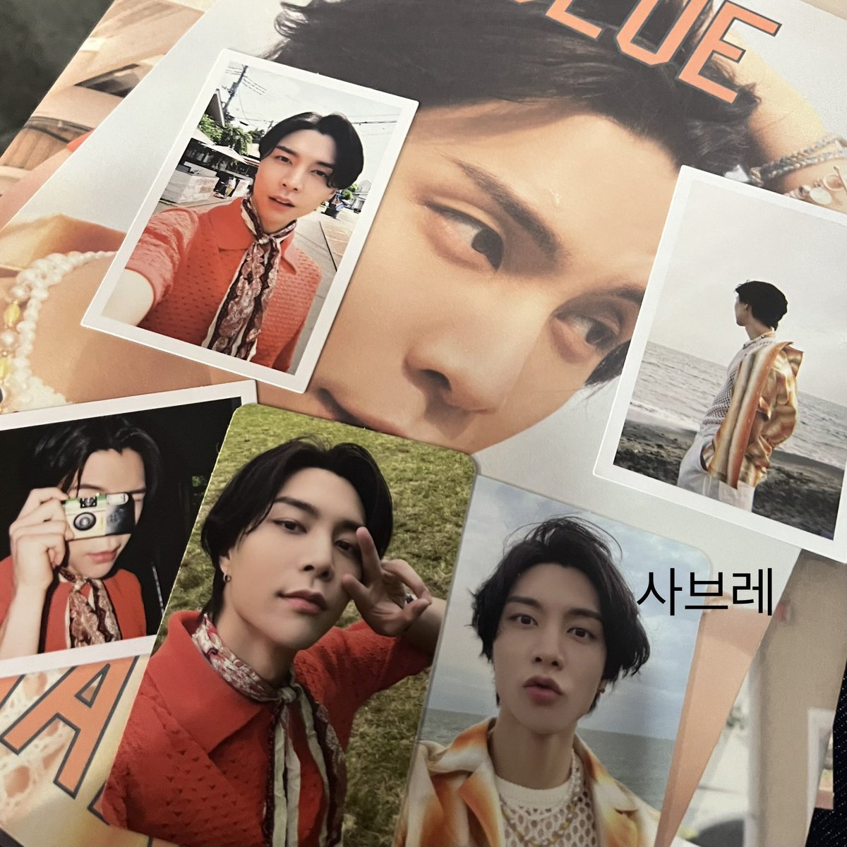 WTB LFS 

JOHNNY PHOTOBOOK
BLUE TO ORANGE

DM ME PLEASE !