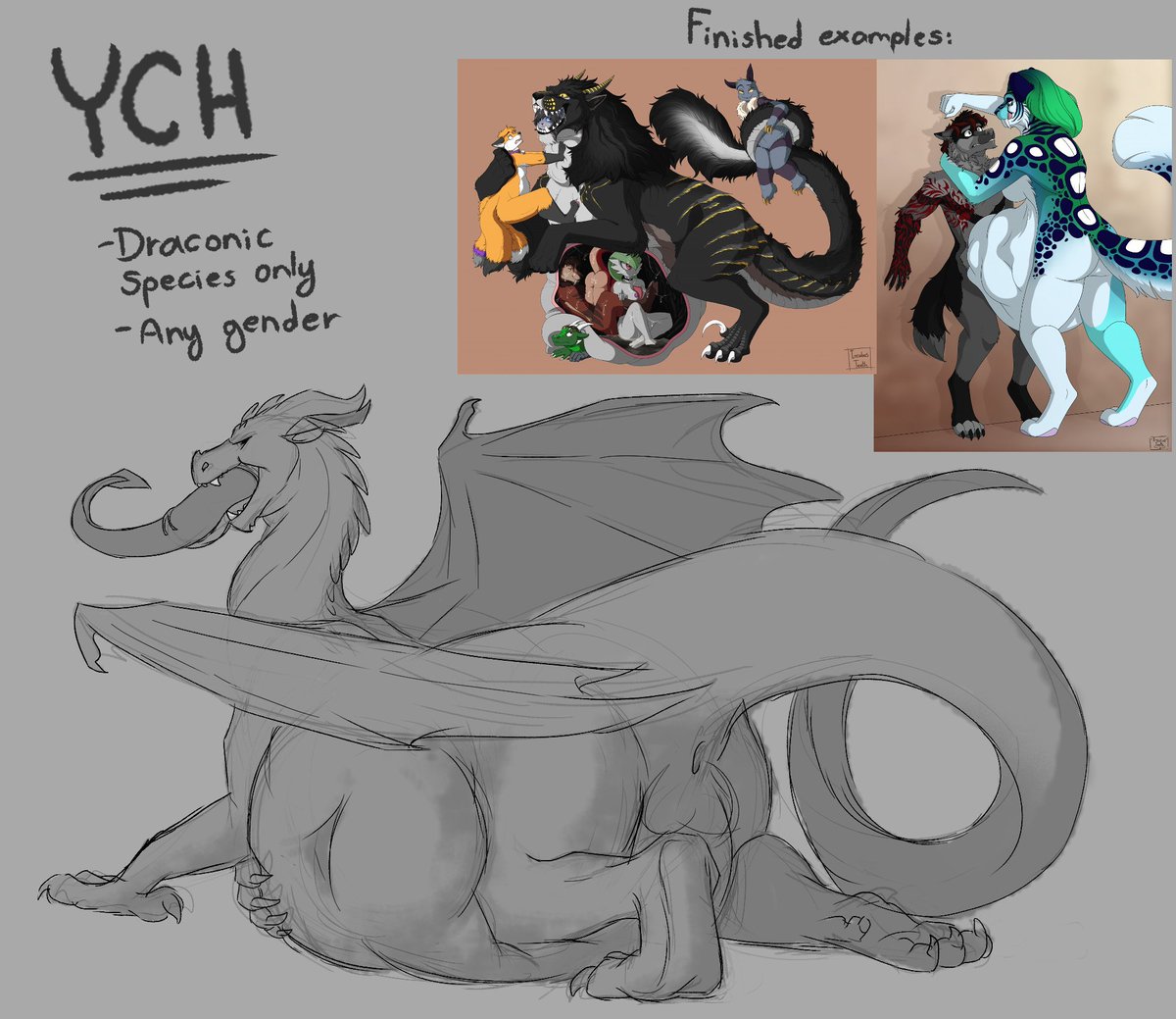 IncubusTeeth's tweet photo. New vore YCH auction on FA!
https://t.co/z0ebvMTWfm https://t.co/5f8QuAZY2k