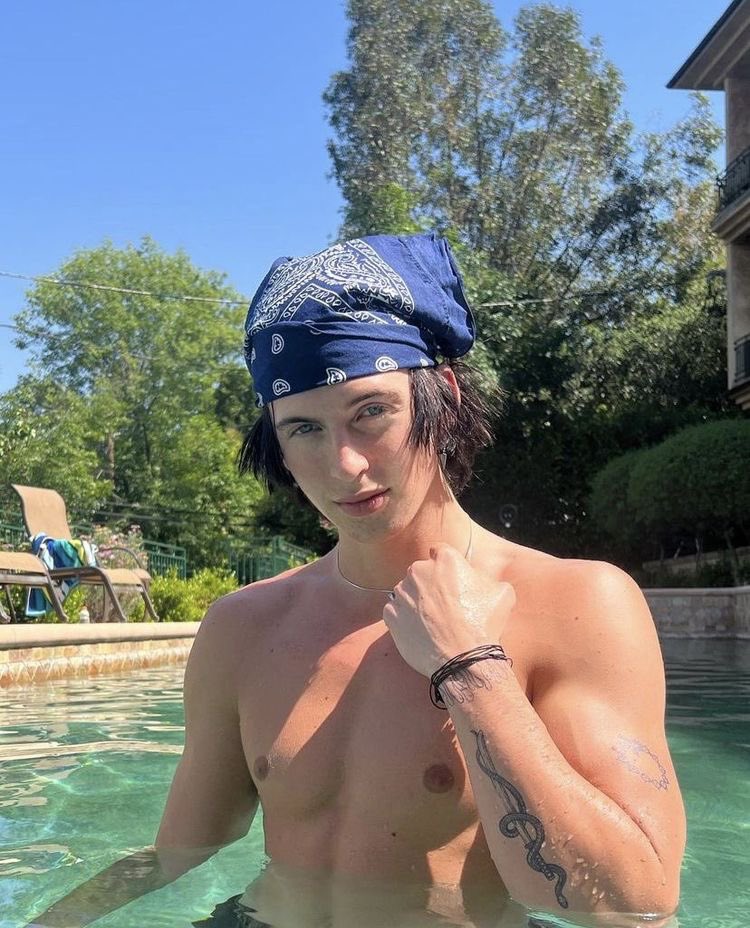 my phone fell into the water after i took these but HEY IT WAS WORTH IT