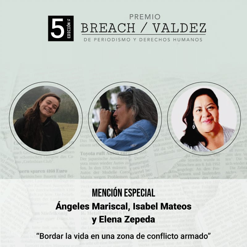 Revista Cuartoscuro tweet media