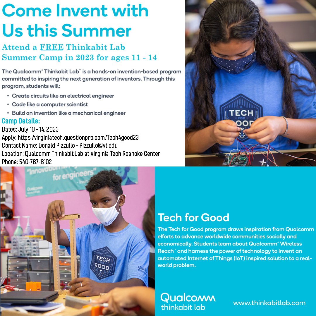 Roanoke Higher Education Center tweet media