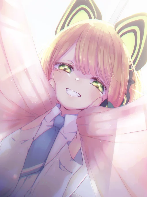 #ミドリの日 