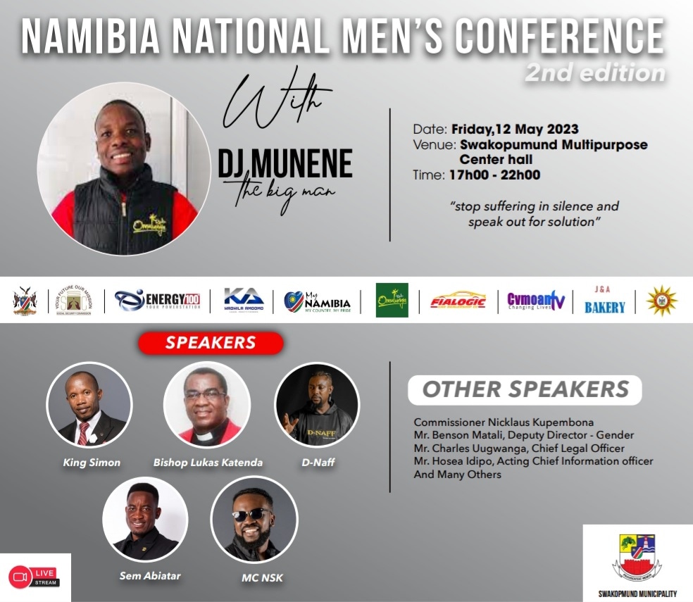 Amukwelele D-Naff (@naff_d) on Twitter photo 