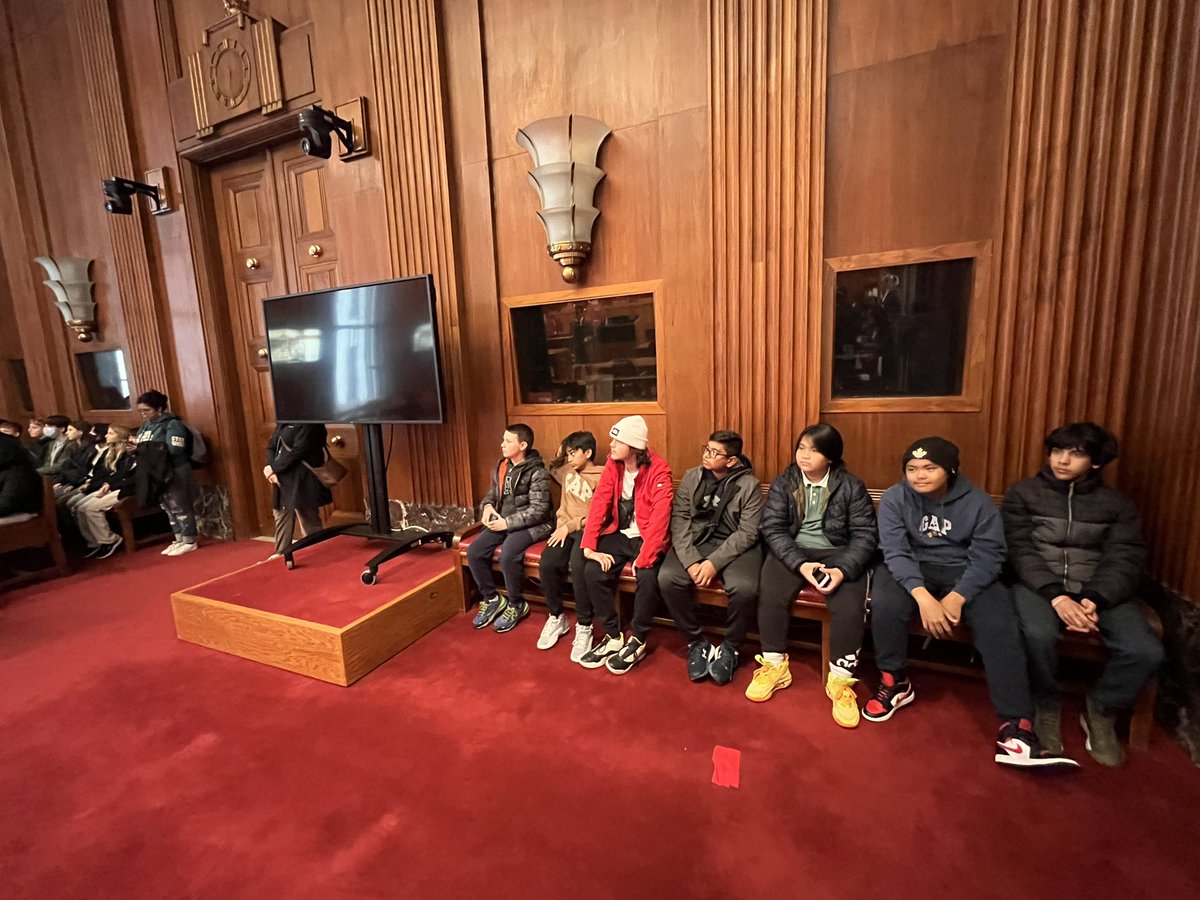 AlphonsaOttawa's tweet photo. Today’s your is a little extra special…we are being invited into the high court of the Supreme Court. Feeling blessed! https://t.co/FHdGjFZi86