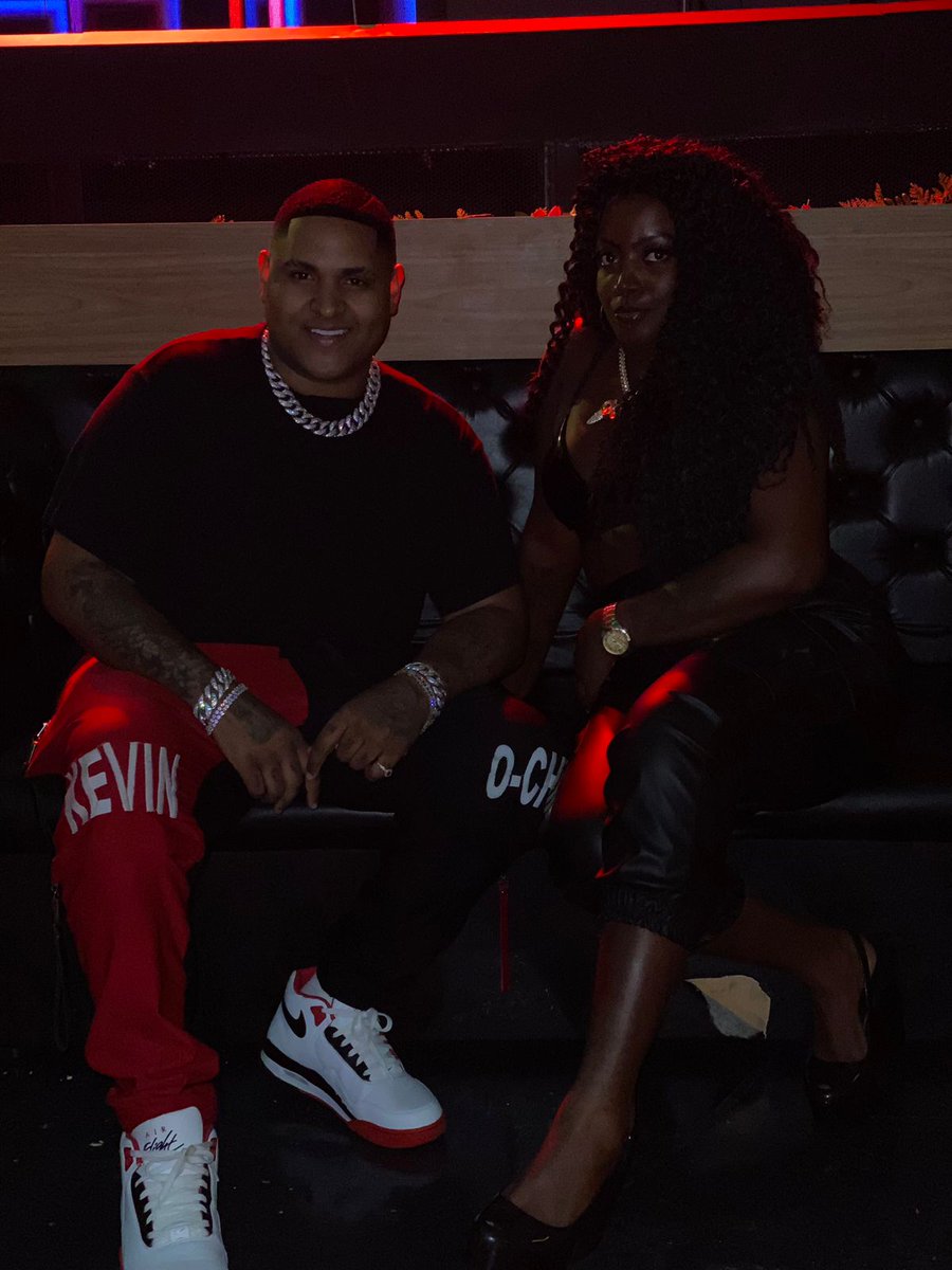 mcrosedatreta's tweet photo. ONTEM O CLIPE FOI COM O HOMEEEEM, KEVIN O CHRIS 🔥❤️
@KevinOChris
#Mais1Praconta 💪🏾
#Kevinochris https://t.co/aptIkKp4WH