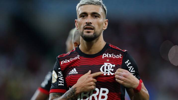 todo dia um gol do inter tweet media