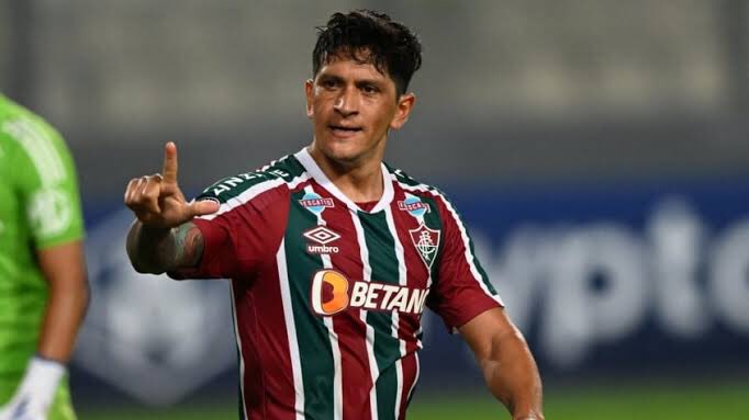 todo dia um gol do inter tweet media