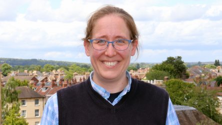 It is with huge sadness that we must announce that Vicky Neale, teacher, advocate, inspiration and much loved colleague, passed away yesterday after a long illness. Our condolences to her family, her friends and to all of you who have lost a champion for our wonderful subject.