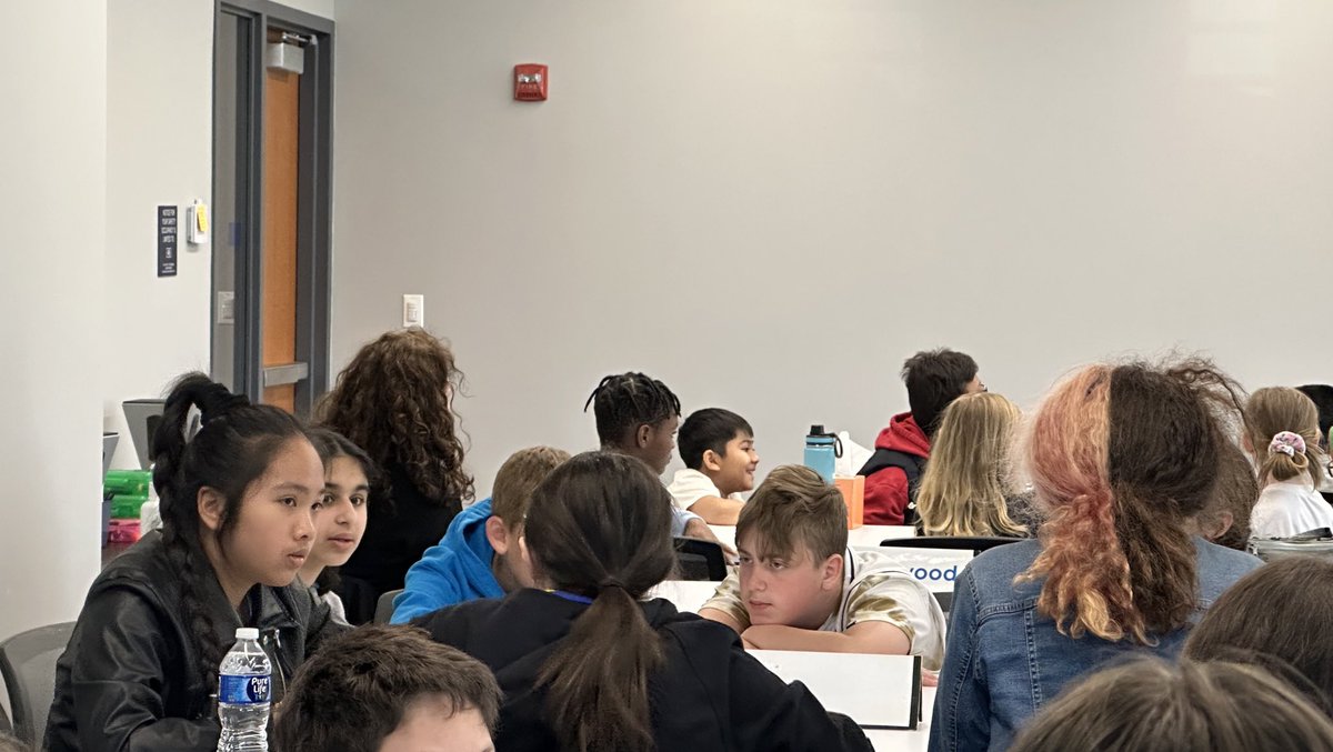 Thank you to Tom Ruggio, <a href="/Woodridge68/">Woodridge Dist 68</a> School Board Member for facilitating our annual Battle of the Books! Our students our having a great time competing and learning!!! <a href="/Meadowview68/">Meadowview School</a> <a href="/SipleySchool/">SipleySchool</a> <a href="/Edgewood68/">Edgewood School</a> <a href="/GoodrichSchool/">Goodrich School</a> <a href="/WmFMurphy68/">WilliamFMurphySchool</a> <a href="/WillowCreek68/">Willow Creek School</a>