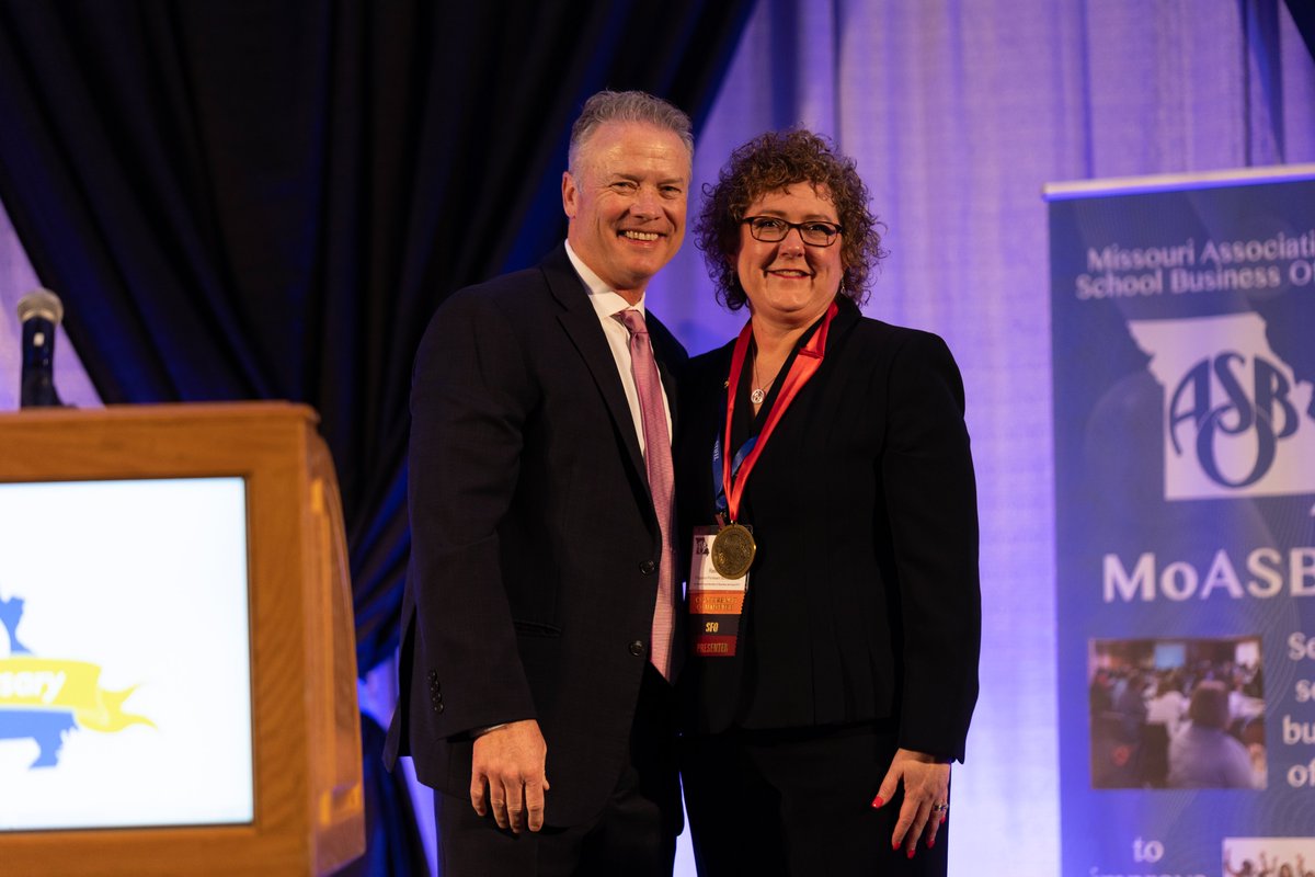 moasbo's tweet photo. During the 70th Annual Spring Conference, Cindy Reilmann was recognized as the 2022 Distinguished Eagle Award recipient. #Congratulations! https://t.co/rxCmfcEjDD