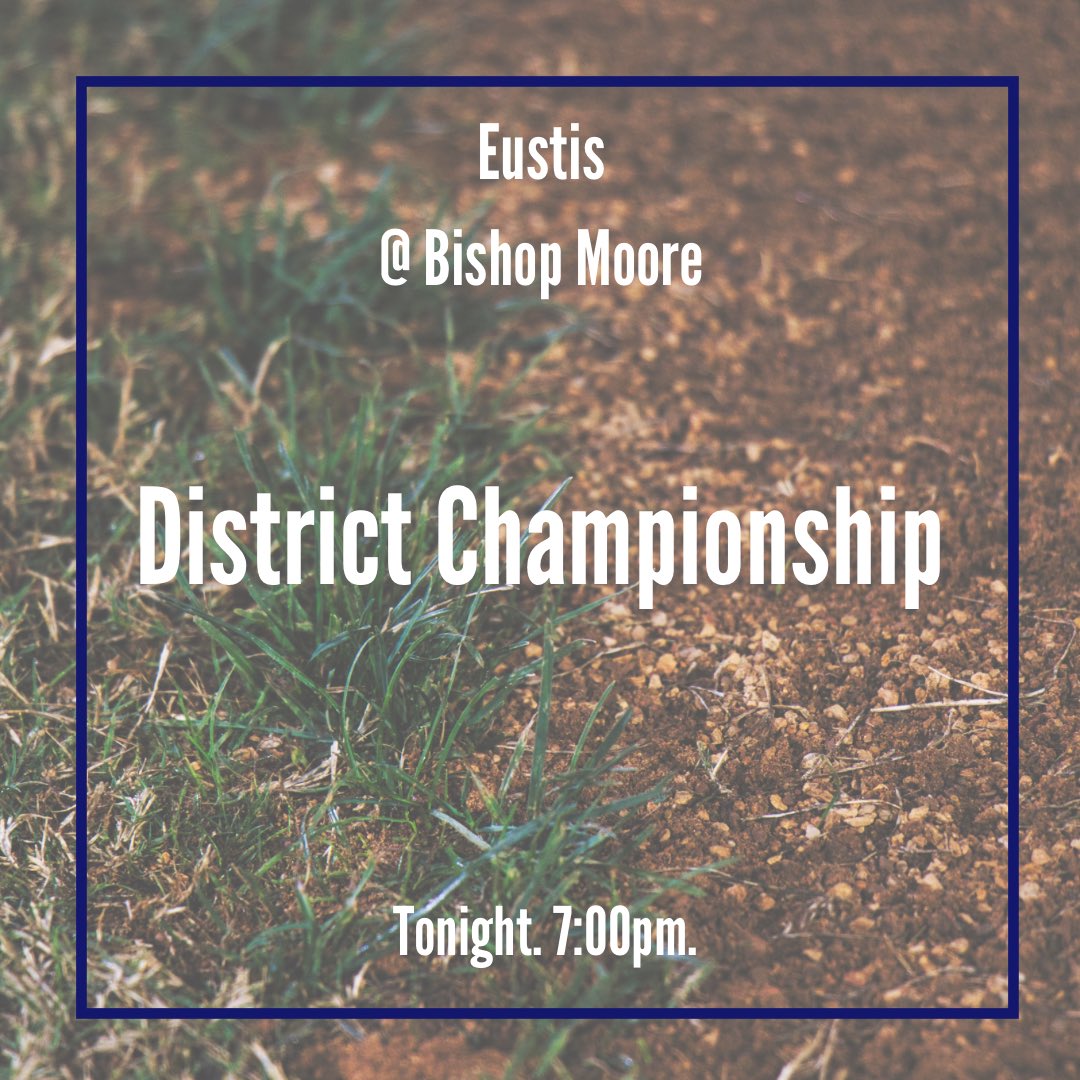 Eustis High Baseball tweet media