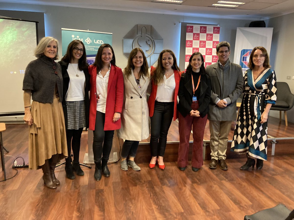 Colmed Santiago tweet media