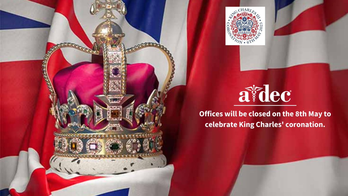 A-dec UK tweet media