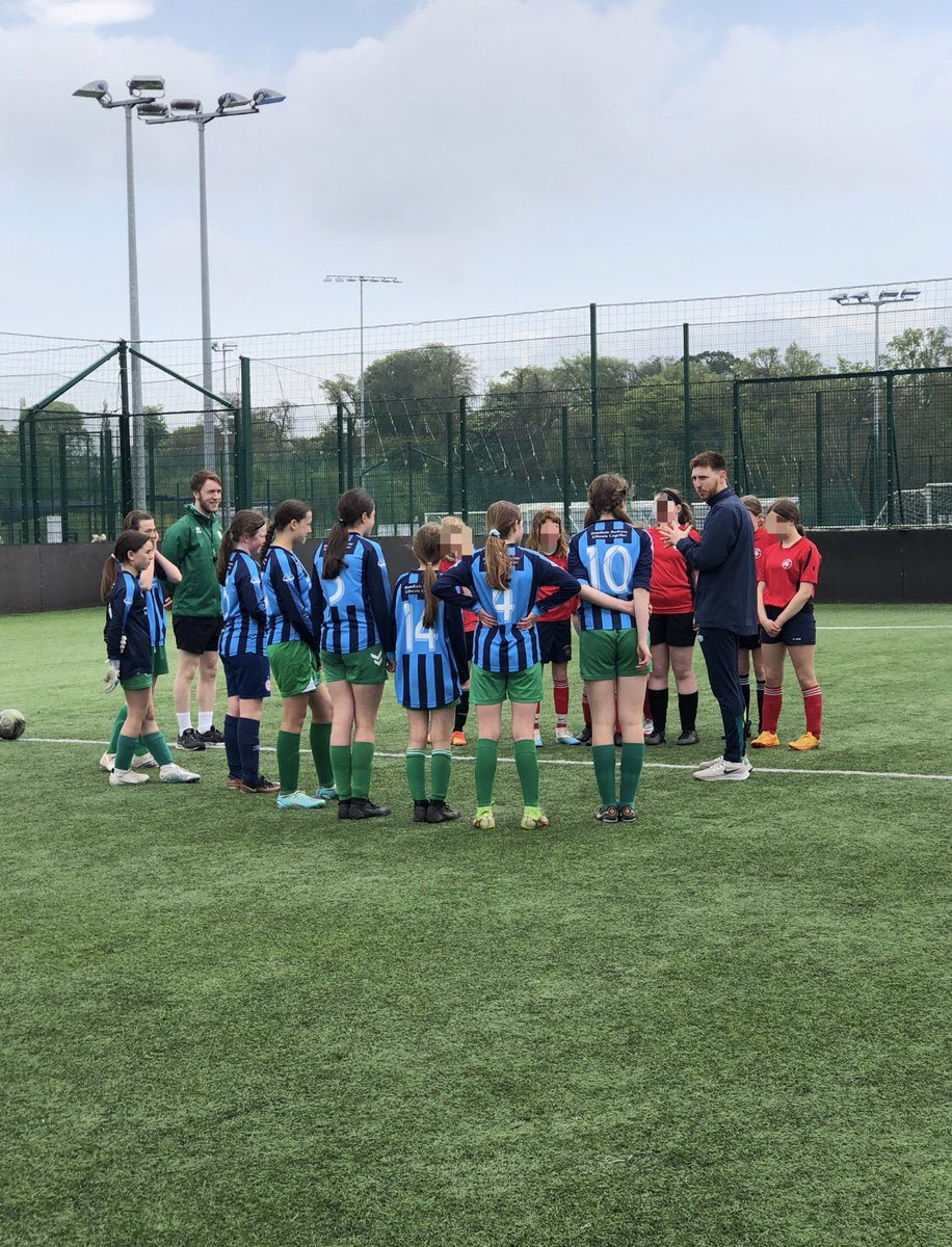 Donabate Portrane ETNS tweet media