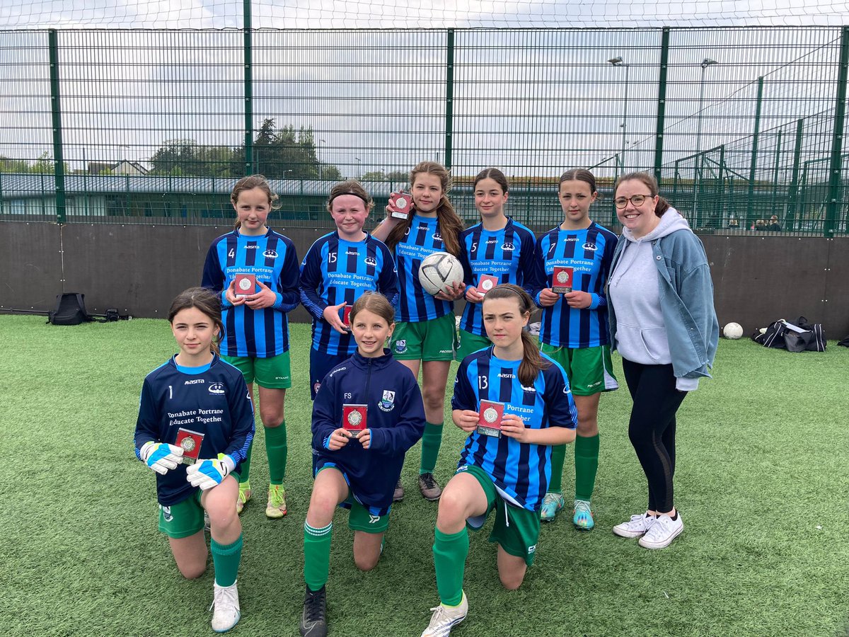 Donabate Portrane ETNS tweet media