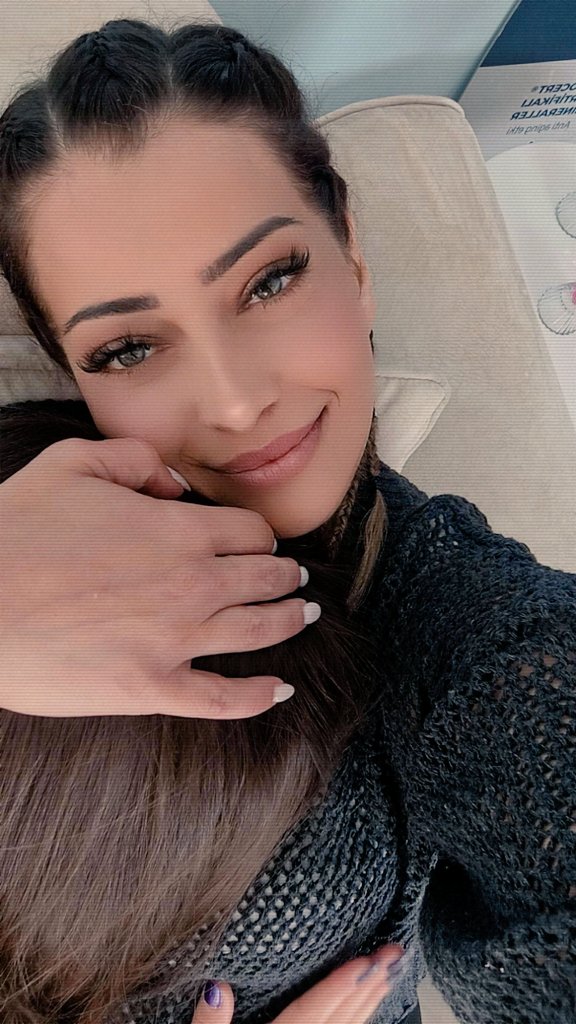 EylemAkgz3's tweet photo. Evlat sevgisi 🥰 https://t.co/VUYZCL1k11