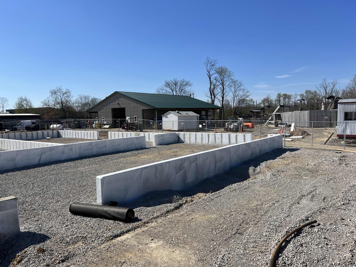CWXcontracting's tweet photo. Photos from the beginning of a #CWX #concrete project in the Midwest.
#concreteconstruction #commercialdevelopment #commercialconstruction #subcontractor #industrialconstruction #midwest #southeast #usa https://t.co/4WdOqLOwIC