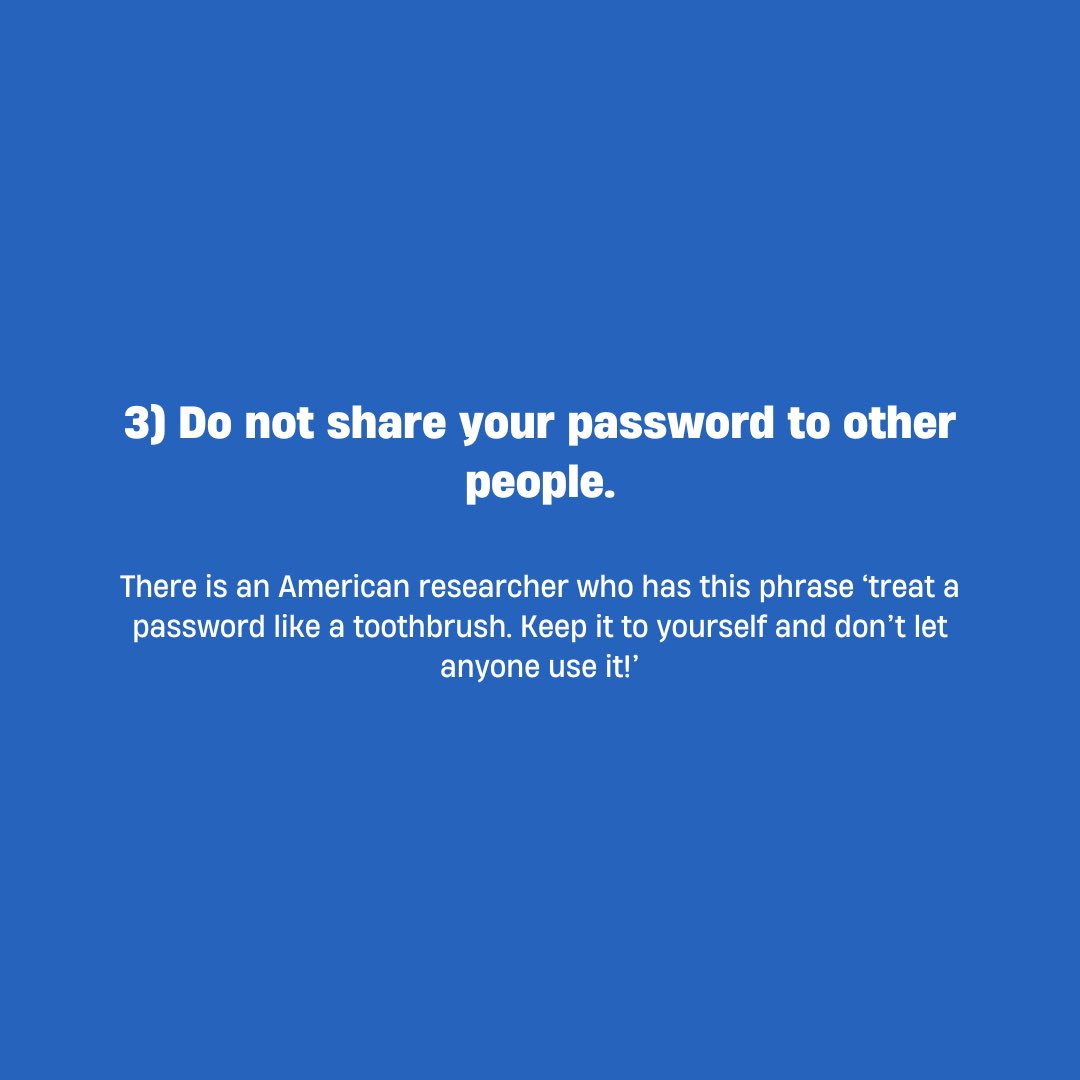 PureCommsTweet's tweet photo. World Password Day 2023

#telecoms #worldpasswordday #like #marketing #safety https://t.co/kMlp98Qm1V