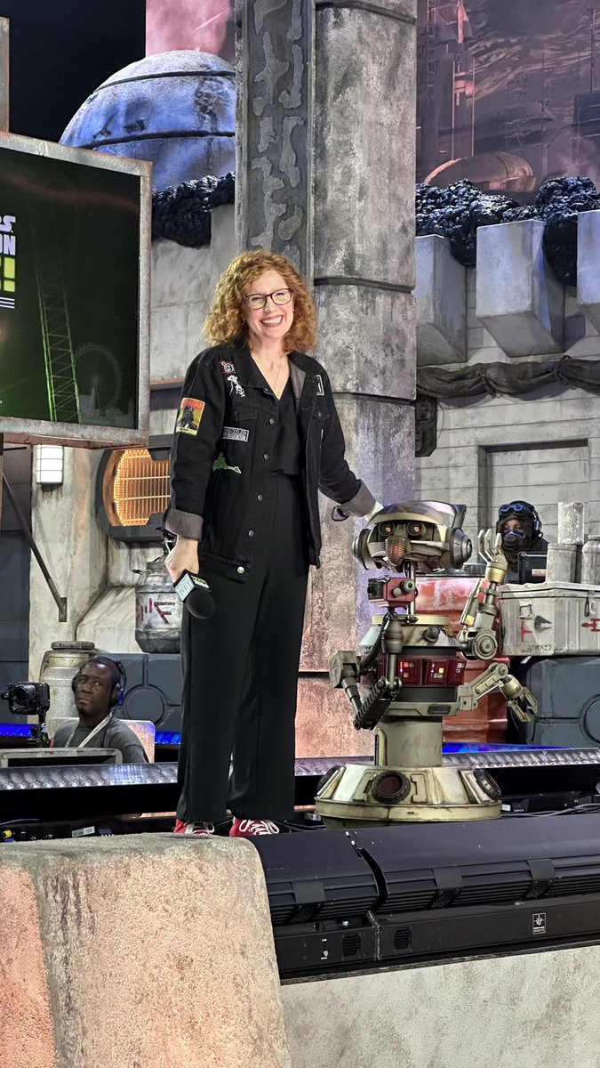 #MayThe4thBeWithYou!