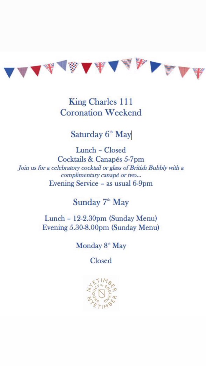 Bay Horse Inn at Bay Horse (@bayhorseinn) on Twitter photo 