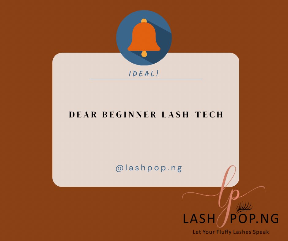 Dear beginner lash tech, learning how to map vour clients' lash set can be extremely beneficial for several reasons, including: Confidence: Having a solid plan in place for each client can help to build vour confidence as a lash tech. It can also help to put vour client at ease,