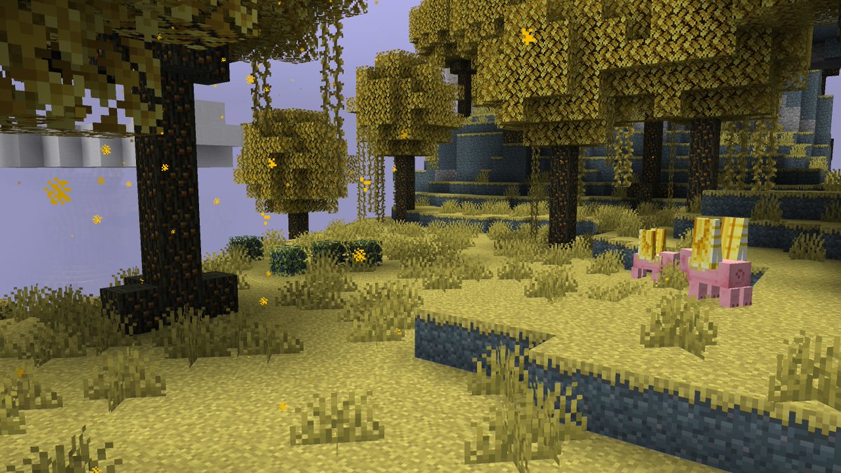 ModdingLegacy's tweet photo. Our Aether Server that has been running since July 17, 2017 has finally retired... and UPDATED! Finally migrated to 1.19.4! Running our own Lost Content Addon, includes exclusive server biomes, protection system, and more! Come play with us! IP: https://t.co/xRmHpf2EM9 https://t.co/uqvhjSAR6f