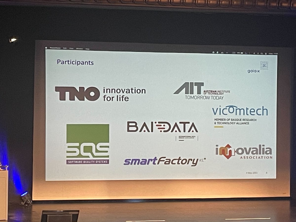 baidata_idsa's tweet photo. 🏆¡Ya conocemos los resultados del #Hackathon!

Tras la ronda de preguntas y deliberación del jurado comunicaros que nos llevamos el tercer premio🥉✨✨

@tecnalia @arsys @Innovalia_group @sqsspain #SCSN @TNO_nieuws #baidata https://t.co/8UD1DOK3I3