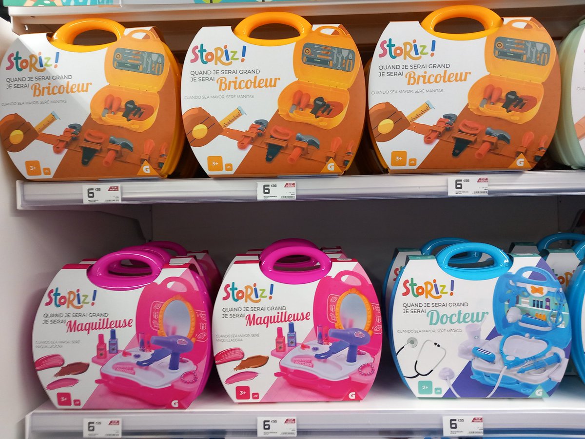 Pépite Sexiste tweet media