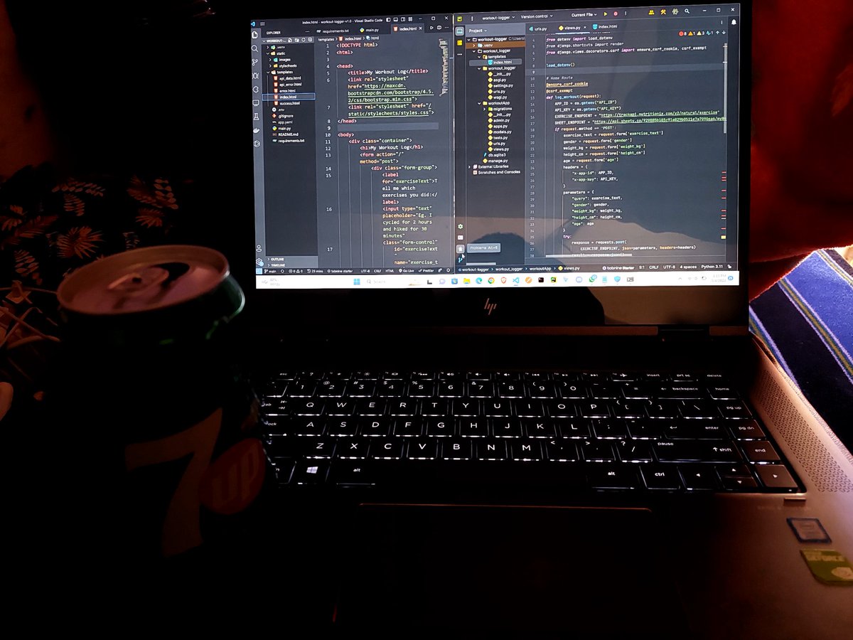 judeVector's tweet image. Code. Sip. Repeat. 

The three steps to programming success 😁.

#CodeAndChill #100DaysOfCode
