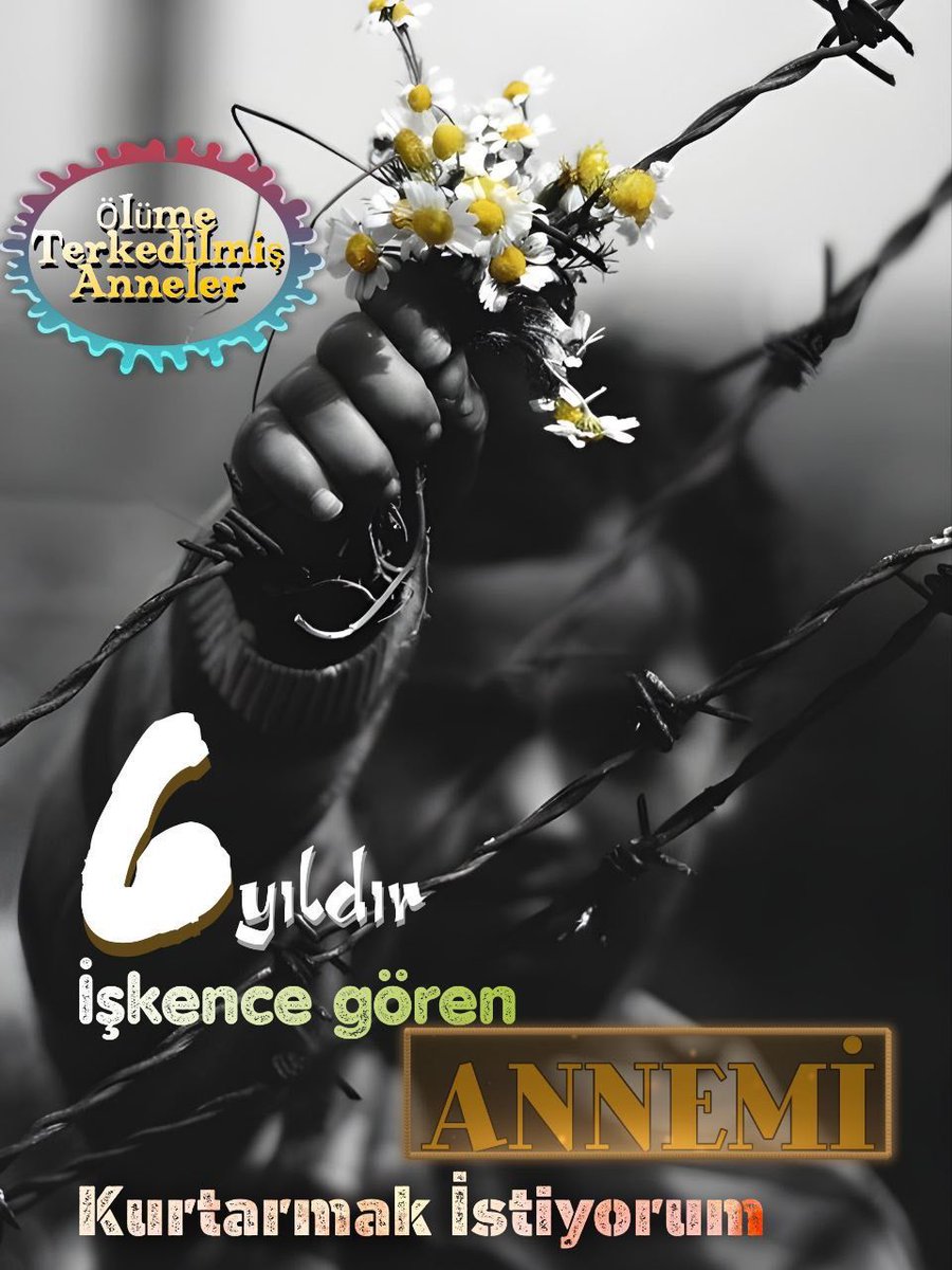 Bnyamin65712692's tweet photo. Ölüme Terkedilmiş Anneler
Hangi vicdan bu zulme sesiz kalabilir https://t.co/IZNAx4Fon0