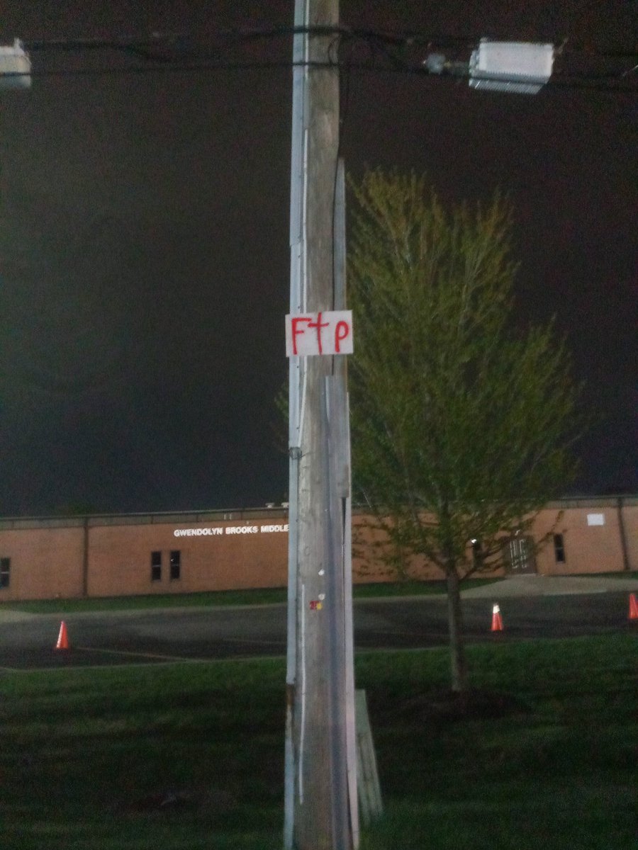 BrJoeBalkis's tweet photo. 4/21/23 #StopCopCity #Ftp
#BOYCOTTchickfila #STRIKEamazon
#DEFUNDfacebook
#DEFUNDtwitter
#DEFUNDgoogle
https://t.co/bgdrSP0SaM https://t.co/aW2LnsjtTC