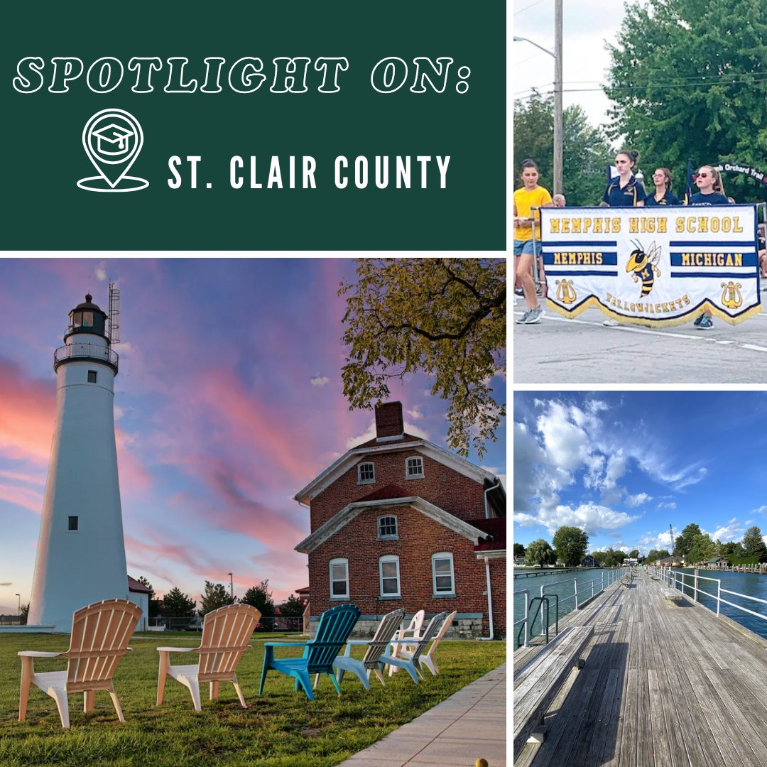 msu_cac's tweet photo. Join us in beautiful St. Clair County to serve students at Algonac, Capac, and Memphis Schools.

Apply to MSUCAC at https://t.co/gbBVYPLPCD - we accept recent/upcoming bachelors degree graduates of ALL majors, no experience required.

#AmeriCorps #MSUClassOf2023 https://t.co/OrnPf2oVaL