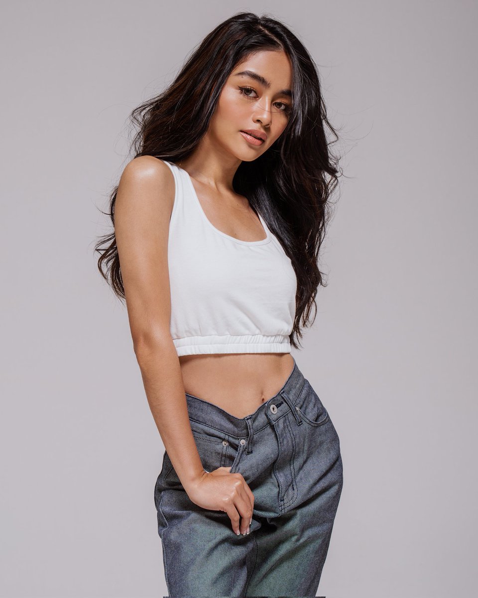 jonstephenust's tweet photo. @vivoree #StarMagicHotSummer2023 #fromthevault #Vivoree

Makeup @janellcapuchino, Hair @myckearcano, Styling @VanMercadoNew https://t.co/qC926NLNMz