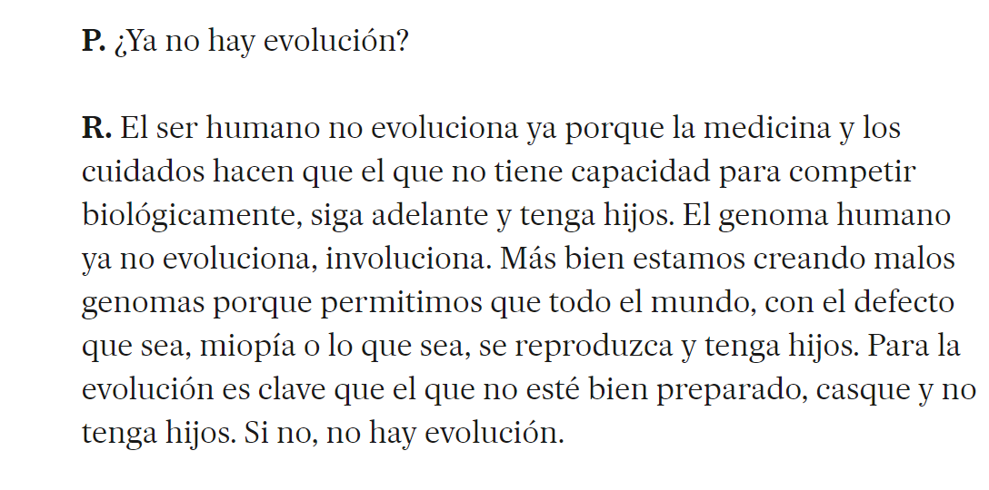 Ant_oca's tweet photo. Involución https://t.co/siM95D3Asw