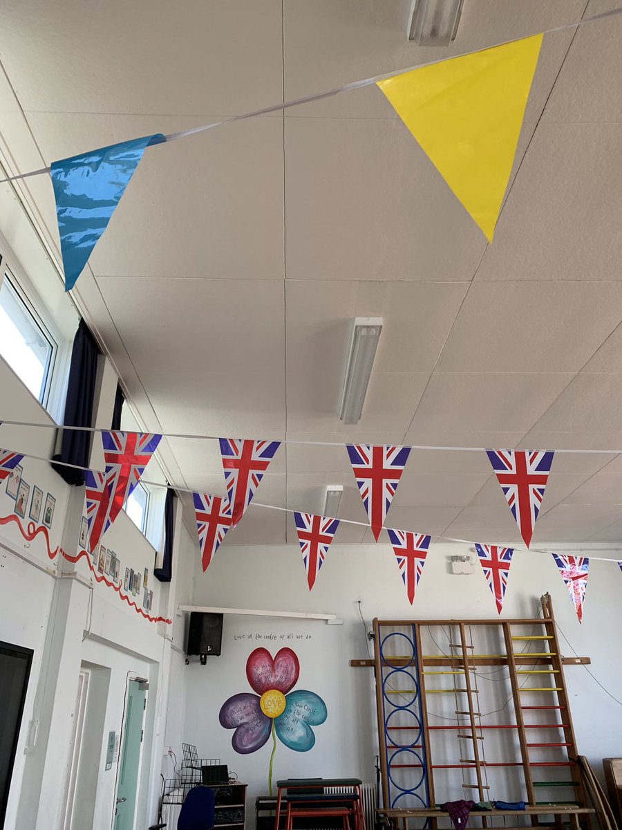 StPetersCPSShoreham tweet media