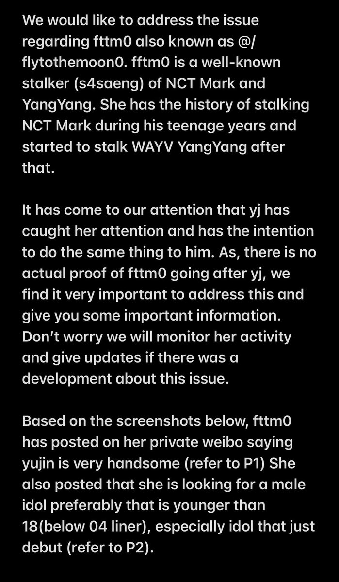 HAN YUJIN PROTECT tweet media