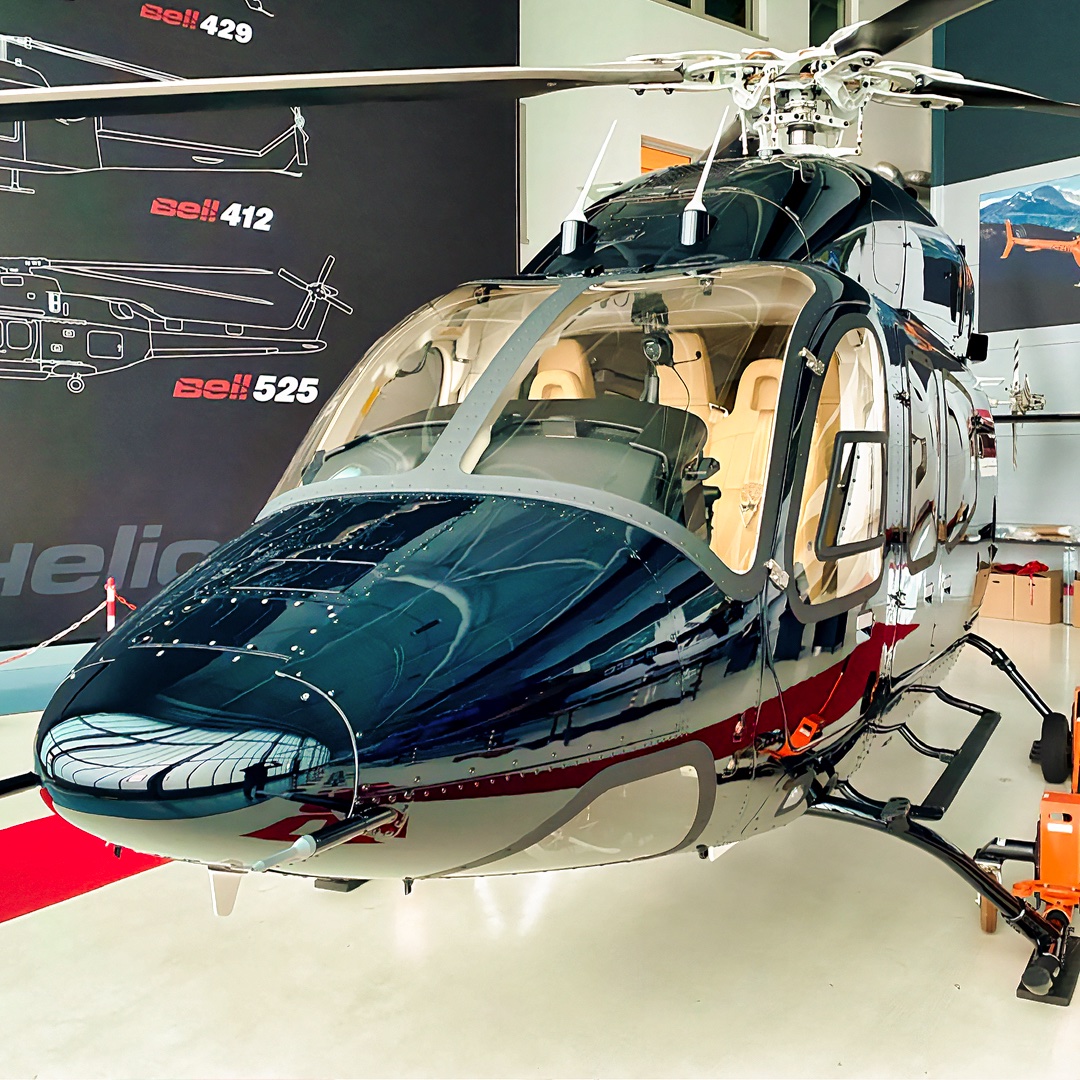 Boutsen Aviation tweet media
