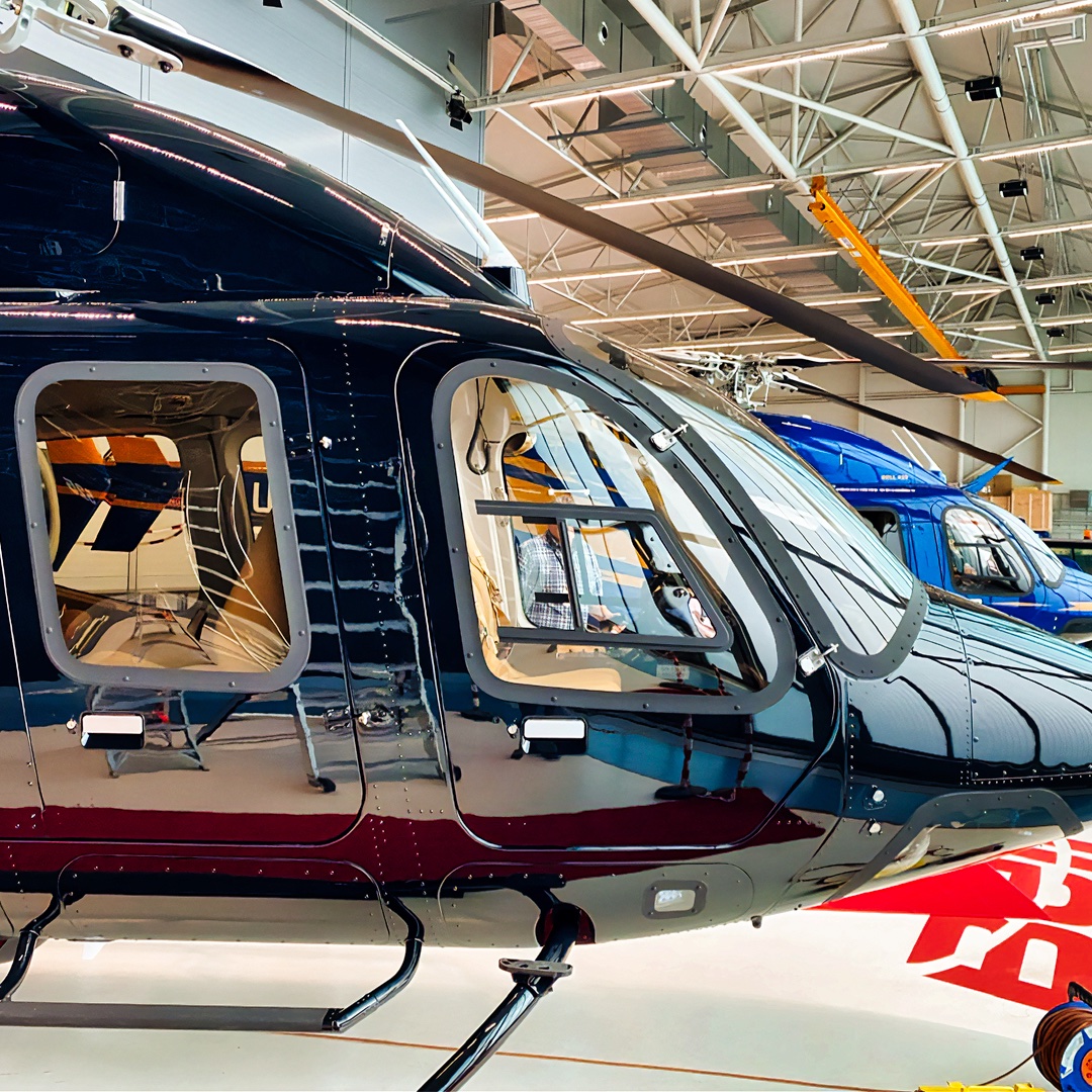 Boutsen Aviation tweet media