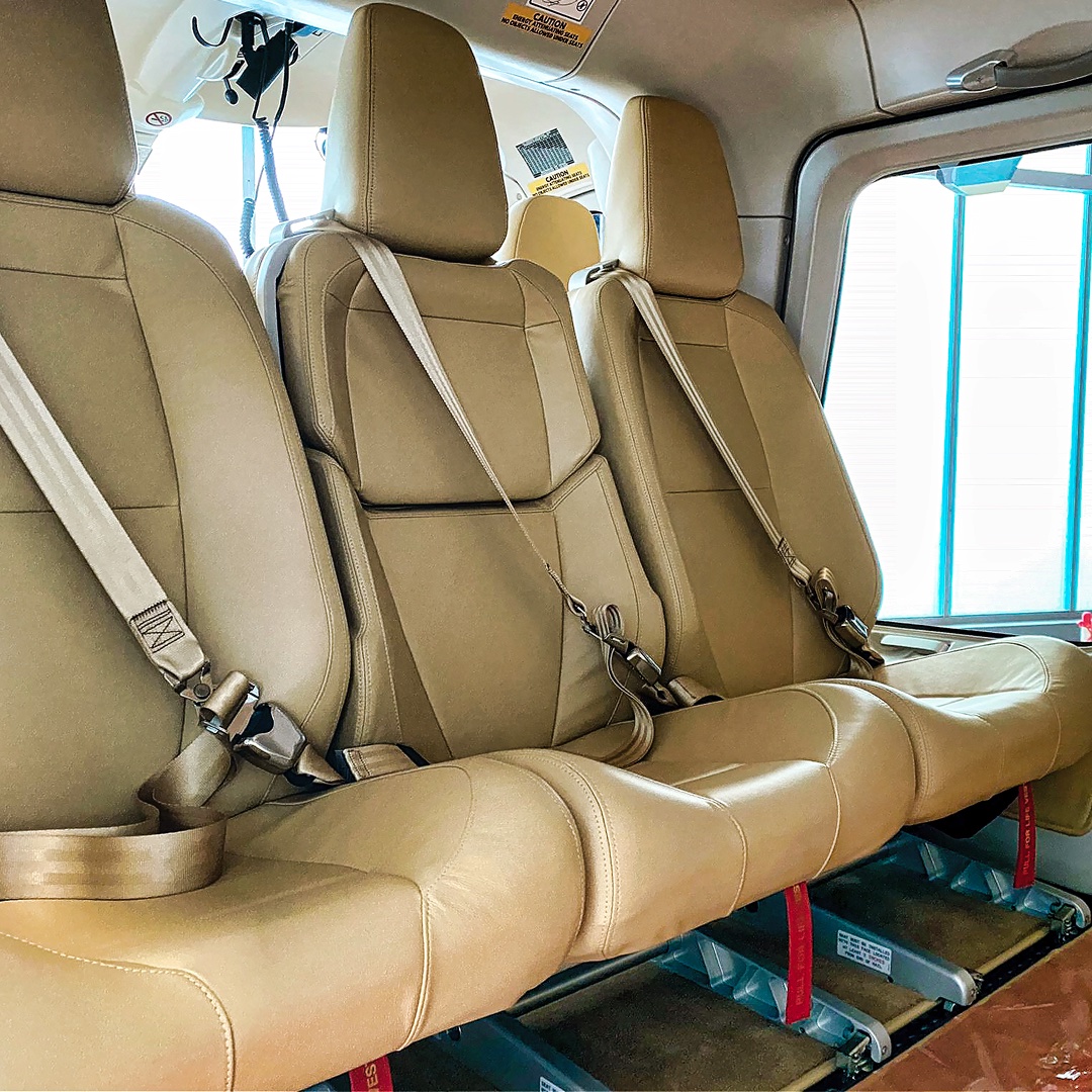 Boutsen Aviation tweet media