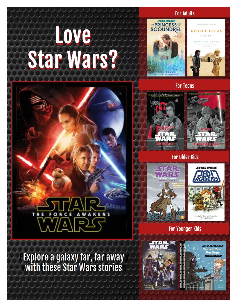 Belleville Public Library tweet media