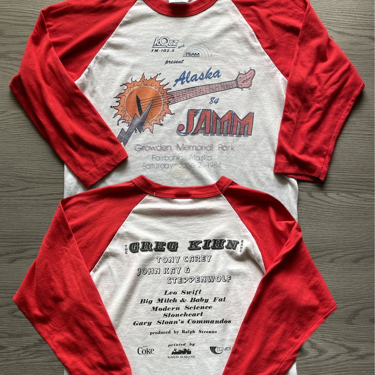 Greg Kihn tweet media